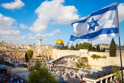 A História de Israel sob a perspectiva Bíblica: