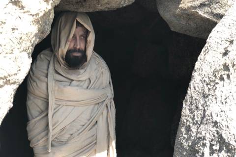 A Ressurreição de Lázaro: História na Bíblia