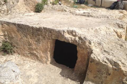 Arqueologia Bíblica: Revelando os Segredos do Passado