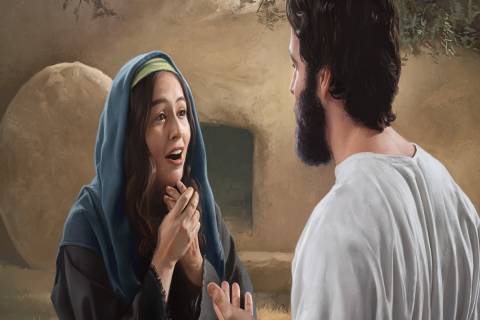 Jesus era Solteiro, Casado ou Viúvo?