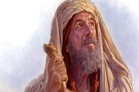 Naor: Conheça o Irmão de Abraão