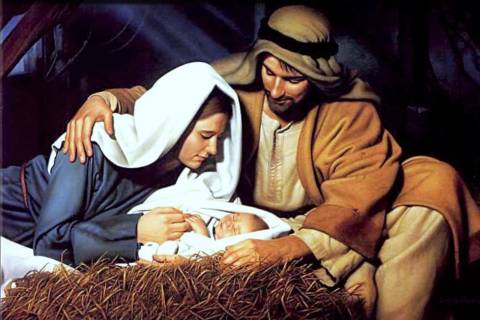 Nascimento de Jesus: História Completa