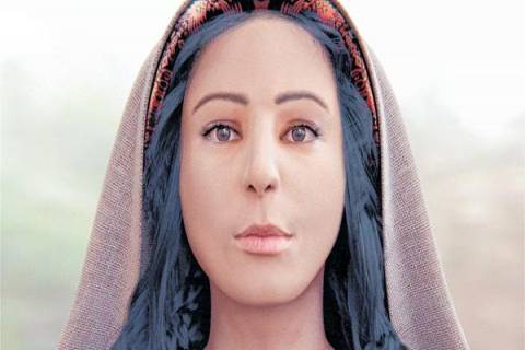 O Que Diz o Evangelho de Maria Madalena?