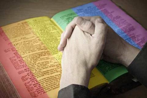 O que tem Sobre Homossexualidade na Bíblia?