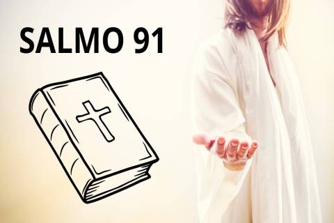 O Salmo 91: Sua Importância e Significado na Tradição Religiosa