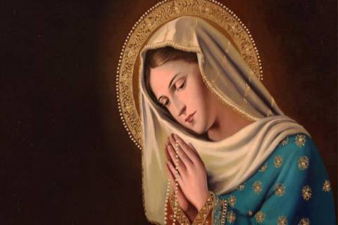 Que significado tem a virgindade de Maria?