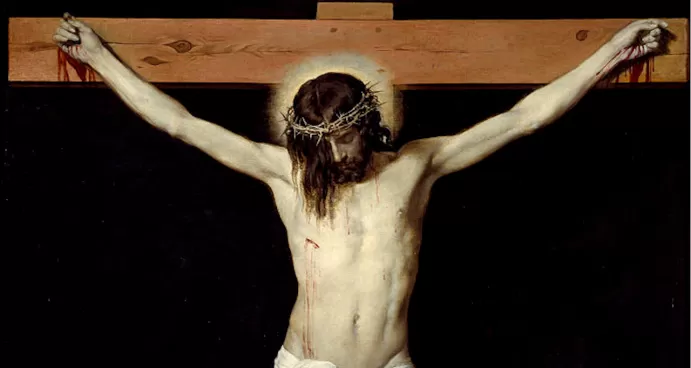 Como foi a Crucificação de Jesus? 3